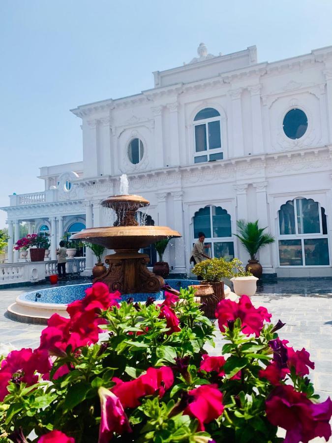 Dream Palace Kathmandu Bagian luar foto