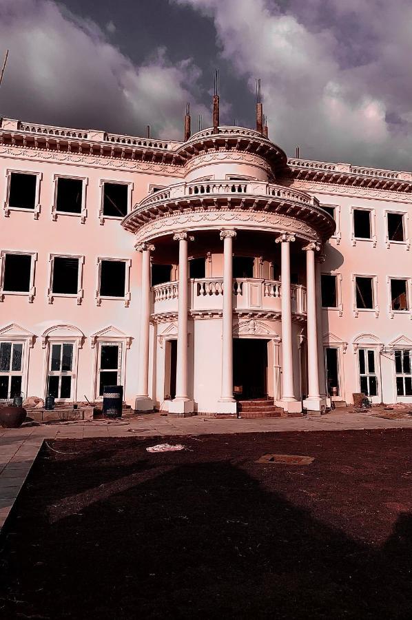 Dream Palace Resort Kathmandu Bagian luar foto